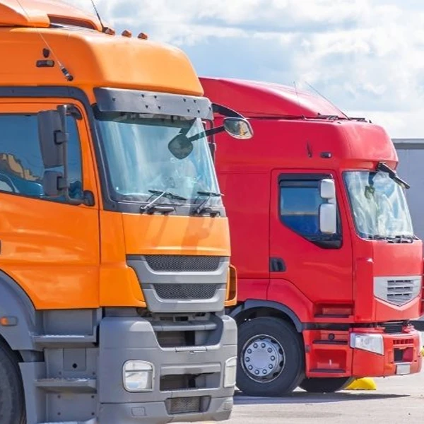 Ankara Çelebi Nakliye Ambarı